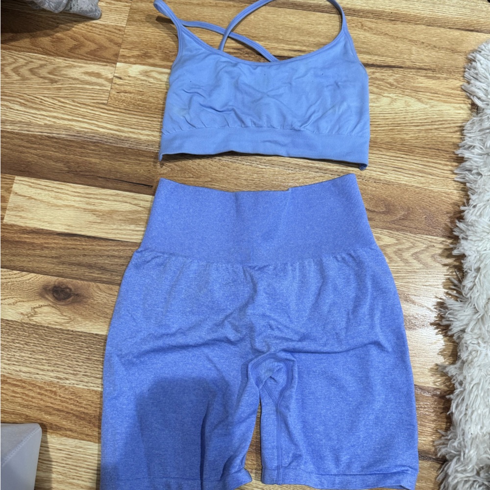 NVGTN set
